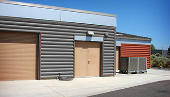 Storage Facility N1