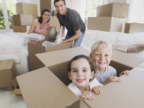 Local man and van service for students and small businesses