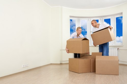 Transparent pricing structure for Debeauvoirtown Storage quotes