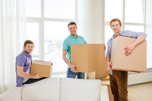 Free quote policy and clear pricing details for storage services