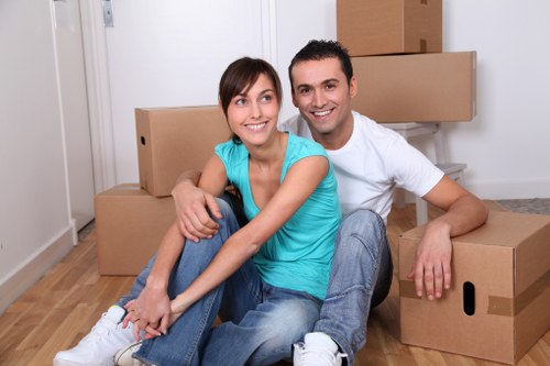 Booking and confirmation for a storage unit