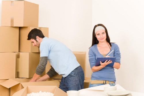 Flexible storage solutions and customer-focused service at Debeauvoirtown Storage