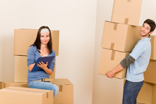 Payment terms for storage services