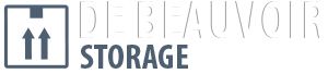 Storage De Beauvoir Town